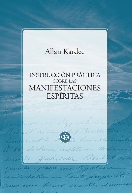 Catálogo razonado - Allan Kardec