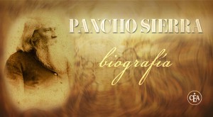 Pancho Sierra