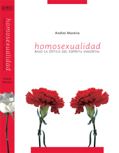 Homosexualidad - Andrei Moreira