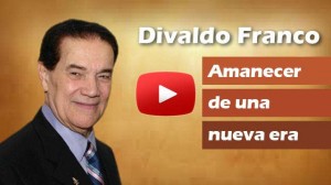 Conferencia de Divaldo Franco en la Argentina