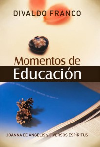 Divaldo Franco - Momentos de Educación