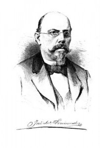 Fernández Colavida