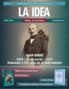 Revista La Idea 646
